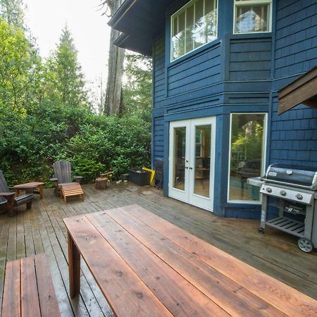 Chesterman Hideaway Hotel Tofino Luaran gambar