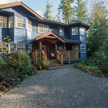 Chesterman Hideaway Hotel Tofino Luaran gambar