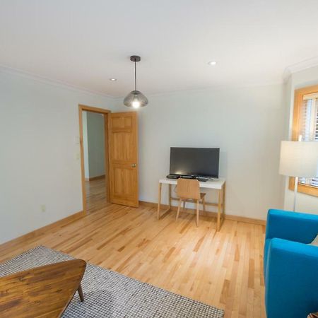 Chesterman Hideaway Hotel Tofino Luaran gambar