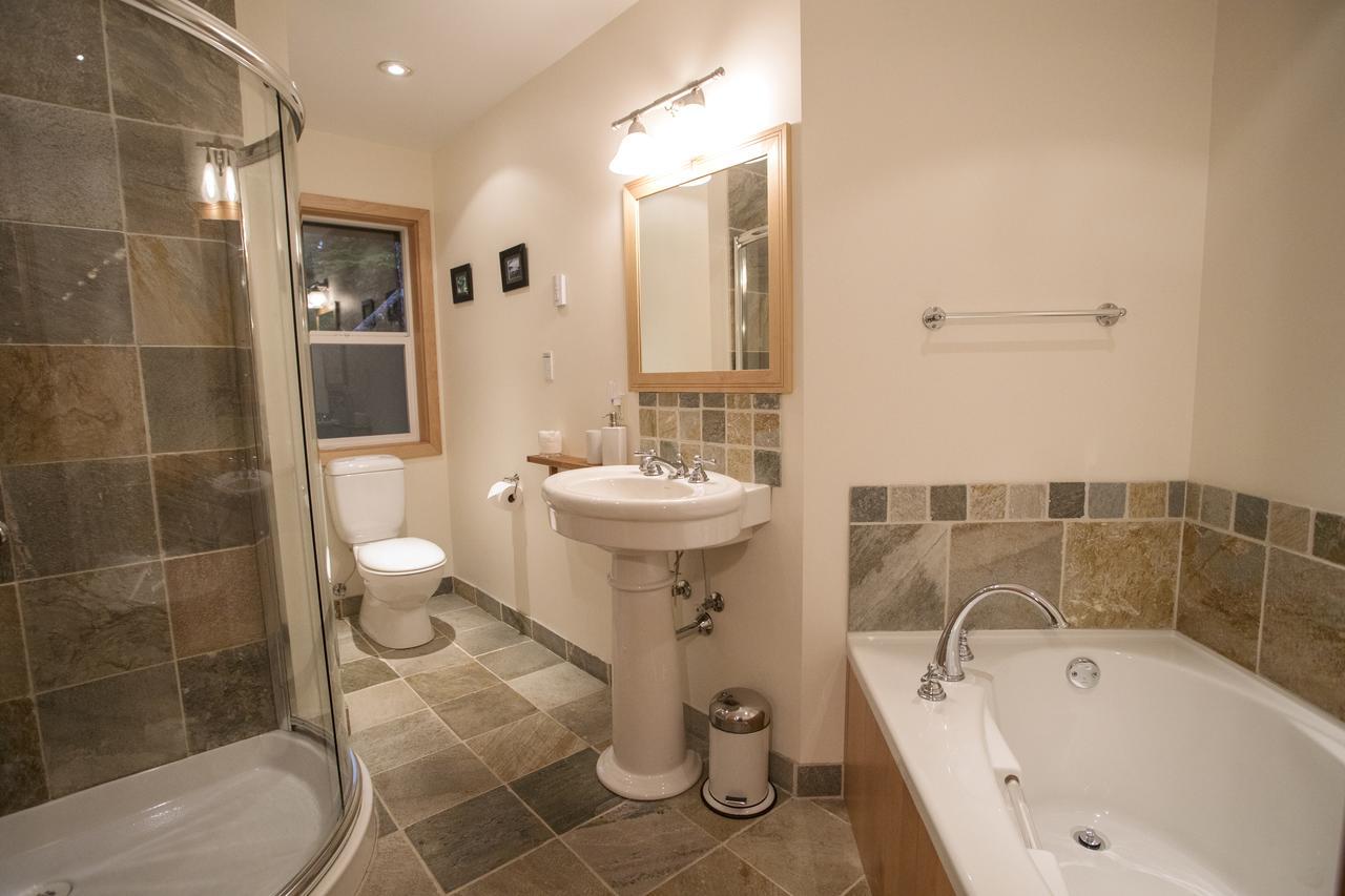 Chesterman Hideaway Hotel Tofino Luaran gambar