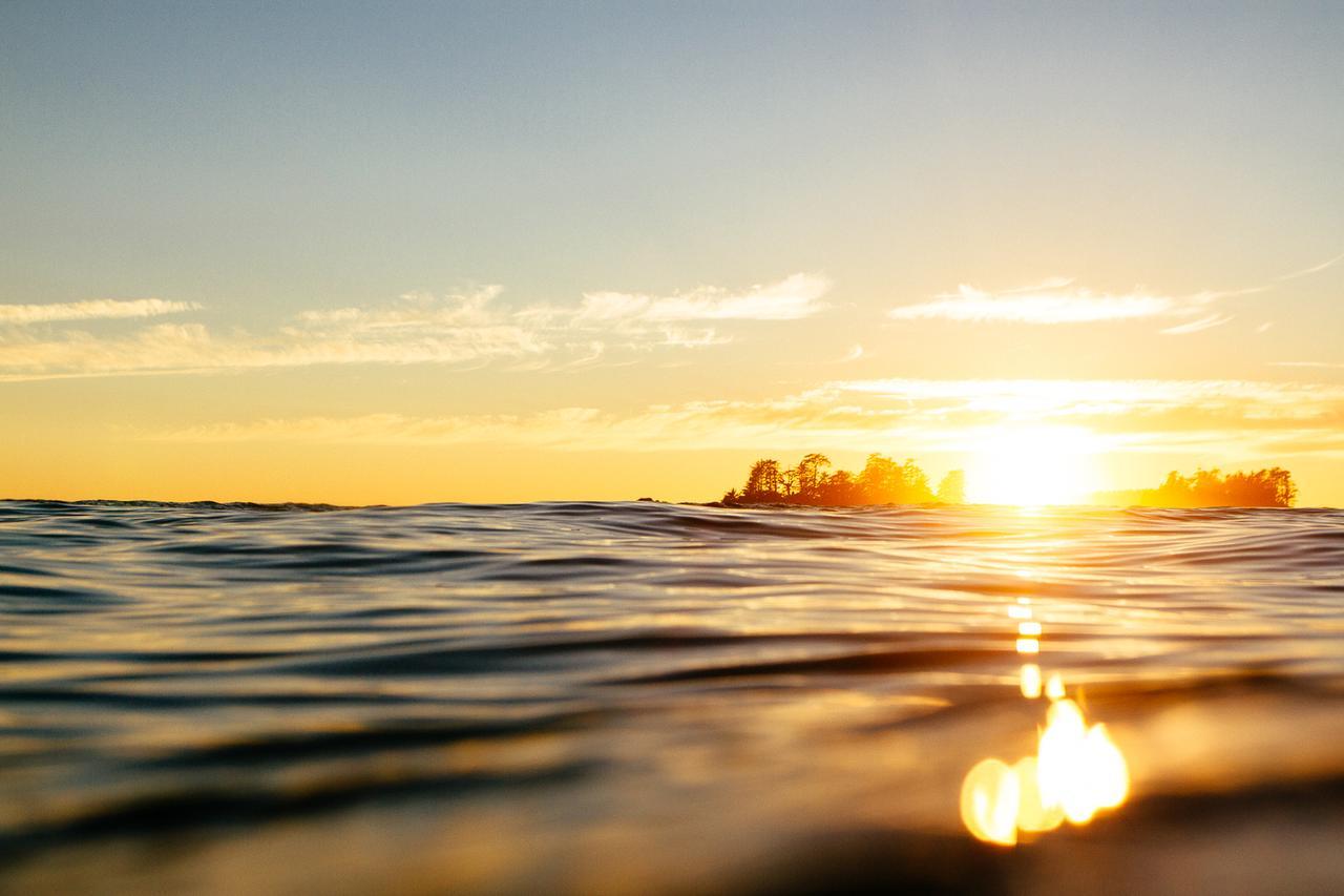 Chesterman Hideaway Hotel Tofino Luaran gambar