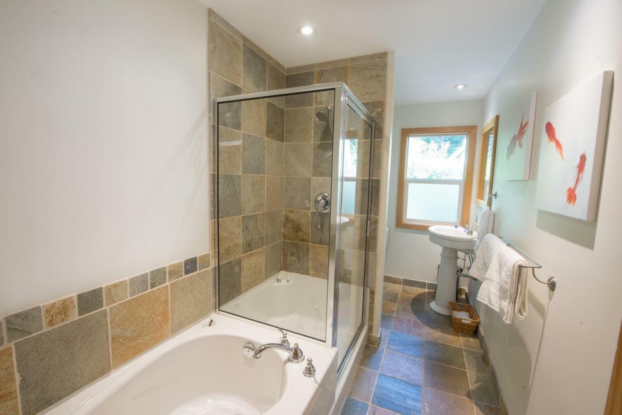 Chesterman Hideaway Hotel Tofino Luaran gambar