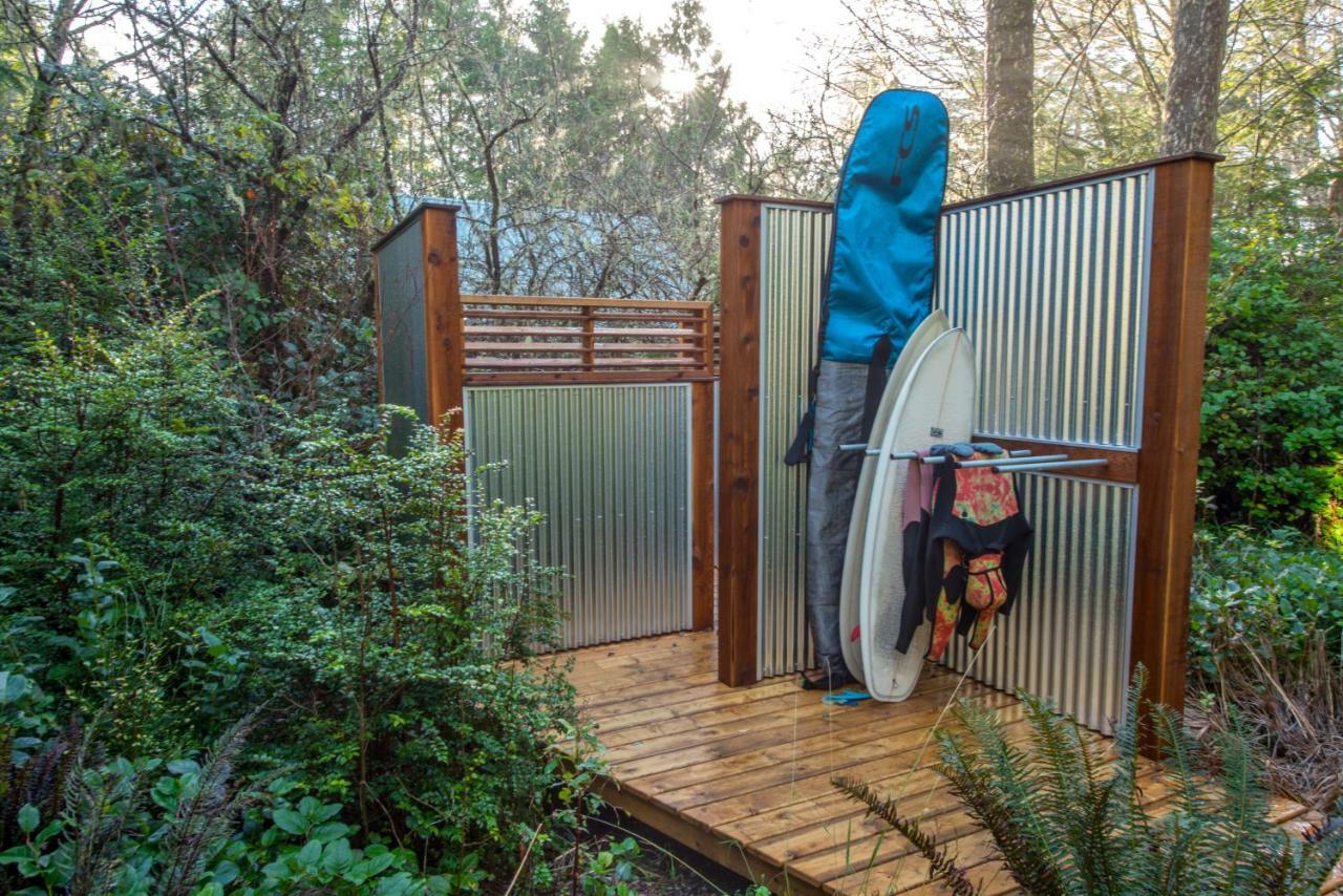 Chesterman Hideaway Hotel Tofino Luaran gambar